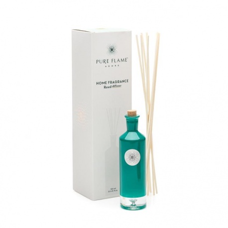 PURE FLAME - MONTAGNE namų kvapas 100 ml