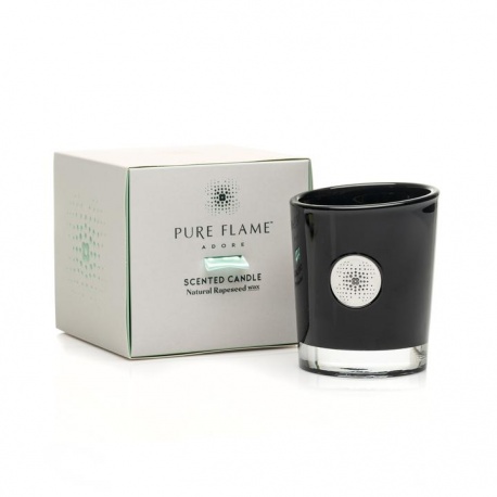 PURE FLAME - NAUGHTY GIRL kvepianti žvakė 210 g