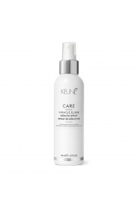 KEUNE CARE MIRACLE ELIXIR purškiklis plaukams su keratinu 140 ml