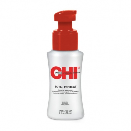 CHI TOTAL PROTECT apsauginis plaukų losjonas 59 ml