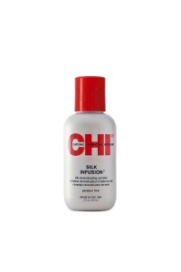 CHI SILK INFUSION šilkas plaukams 59 ml