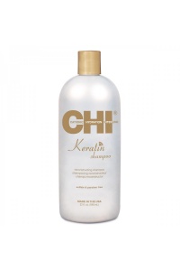 CHI KERATIN RECONSTRUCTING šampūnas su keratinu 950 ml