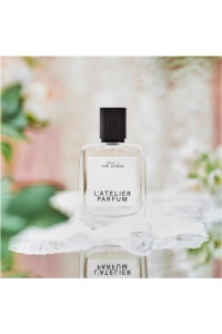 L'ATELIER PARFUM kūno kvepalai ARME BLANCHE 100 ml