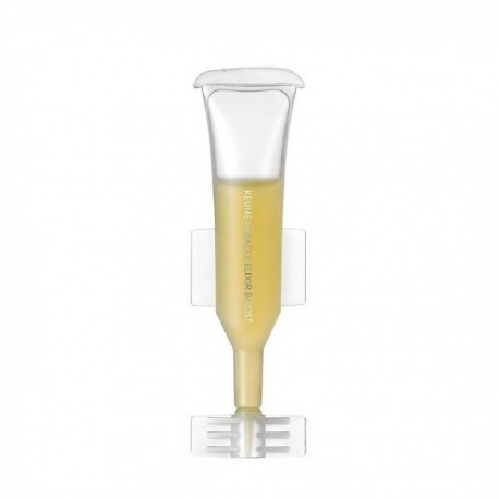 KEUNE CARE MIRACLE ELIXIR keratino koncentratas plaukų atstatymui 2ml