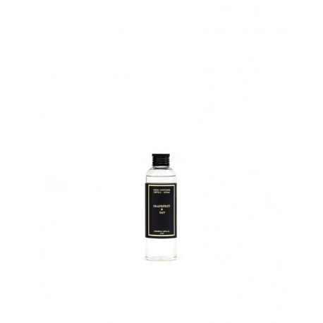 "CERERIA MOLLA" namų kvapų papildymas "Grapefruit & Bay" 200 ml