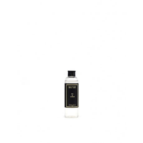"CERERIA MOLLA" namų kvapų papildymas "Fig & Citrus" 200 ml