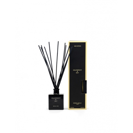 "CERERIA MOLLA" namų kvapų difuzorius "Grapefruit & Bay" 100 ml