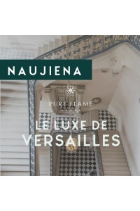 PURE FLAME - LE LUXE DE VERSAILLES kvepianti žvakė 210 g