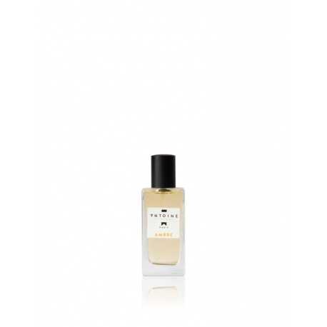 ANTOINE kūno kvepalai "AMBRE" 30 ml