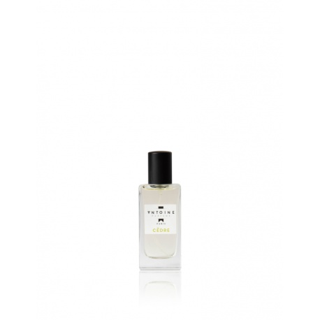 ANTOINE kūno kvepalai "CEDRE" 30 ml