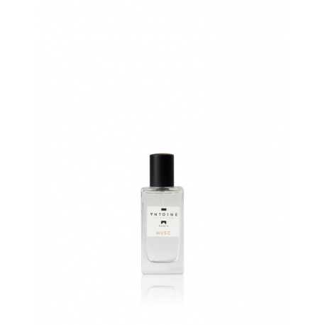 ANTOINE kūno kvepalai "MUSC" 30 ml