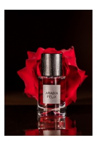 KSP kūno kvepalai "ARABIA FELIX" 50 ml