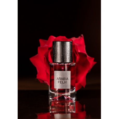 KSP kūno kvepalai "ARABIA FELIX" 50 ml