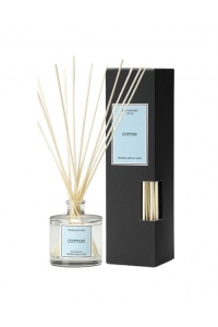 "CERERIA MOLLA" namų kvapų difuzorius "Cotton" 100 ml