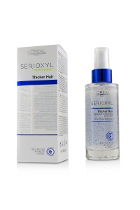 L'Oréal Professionnel Serioxyl Thicker Hair Serumas 90ml