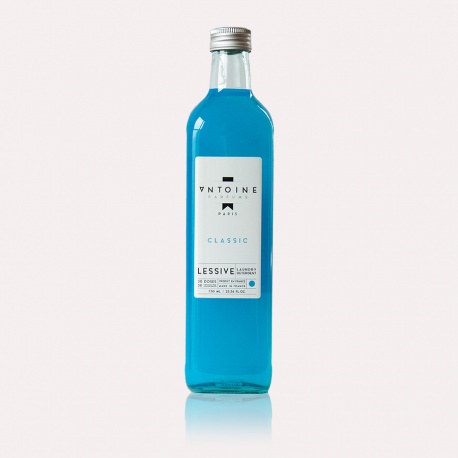 ANTOINE skalbiklis "CLASSIC" 750 ml