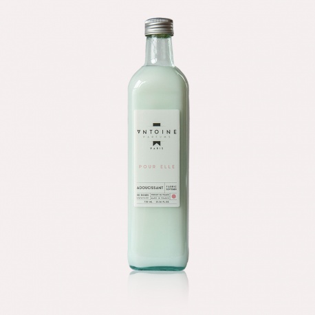 ANTOINE audinių minkštiklis "POUR ELLE" 750 ml