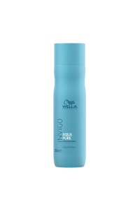 Wella Professionals Invigo Balance Aqua Pure Purifying Shampoo Valantis plaukų šampūnas 250 ML