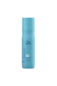 Wella Professionals Invigo Balance Aqua Pure Purifying Shampoo Valantis plaukų šampūnas 250 ML