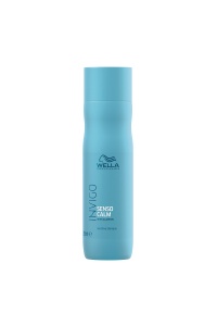 Wella Professionals Invigo Balance Senso Calm Sensitive Shampoo Plaukų šampūnas jautriai galvos odai 250 ML