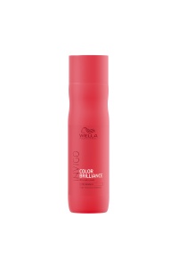 Wella Professionals INVIGO Color Brilliance Shampoo for Fine Hair Plaukų spalvą apsaugantis šampūnas 250 ML