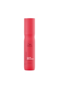 Wella Professionals Invigo Color Brilliance Miracle BB Spray Nenuplaunama purškiamoji priemonė dažytiems plaukams 150 ML