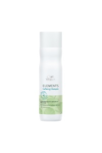 Wella Professionals Elements Renewing Shampoo Atkuriamasis plaukų šampūnas 250 ML