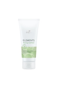 Wella Professionals Elements Lightweight Renewing Hair Conditioner Lengvas atkuriamasis plaukų kondicionierius 200 ML