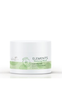 Wella Professionals Elements Renewing Mask Atkuriamoji plaukų kaukė 150 ML