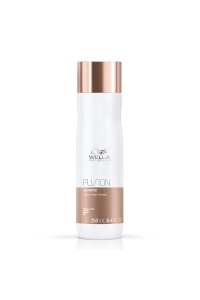 Wella Professionals Fusion Intense Repair Shampoo Atkuriamasis šampūnas 250 ML