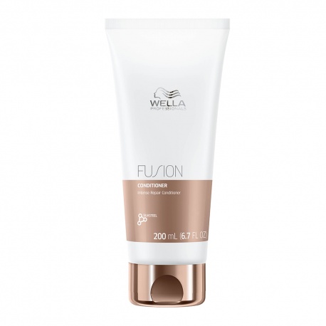 Wella Professionals Fusion Intense Repair Conditioner Atkuriamasis kondicionierius 200 ML