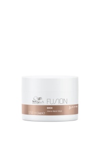 Wella Professionals Fusion Intense Repair Mask Atkuriamoji plaukų kaukė 150 ML