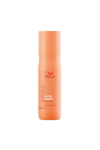 Wella Professionals Nutri Enrich Nourishing Shampoo Maitinamasis šampūnas 250 ML