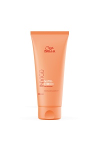 Wella Professionals Nutri Enrich Nourishing Conditioner Maitinamasis puoselėjamasis kondicionierius 200 ML