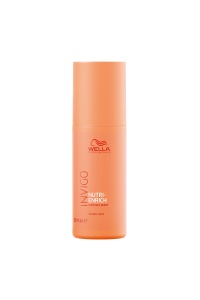 Wella Professionals Nutri-Enrich Wonder Balm Drėkinantis nenuplaunamas plaukų balzamas 150 ML