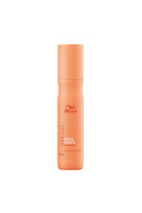 Wella Professionals Nutri Enrich Anti-Static Maitinamasis purškiamas antistatikas 150 ML