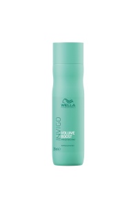 Wella Professionals Invigo Volume Boost Bodifying Shampoo Apimties suteikiantis šampūnas 250 ML