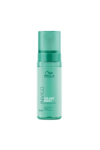 Wella Professionals Invigo Volume Boost Bodifying Foam Apimties suteikiančios puoselėjamosios putos 150 ML