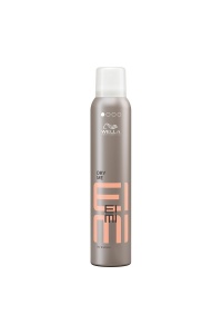 Wella Professionals Eimi Dry Me Dry Shampoo Sausas plaukų šampūnas 180 ML