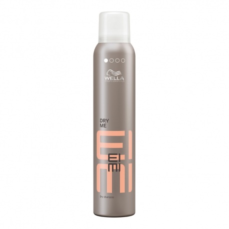 Wella Professionals Eimi Dry Me Dry Shampoo Sausas plaukų šampūnas 180 ML