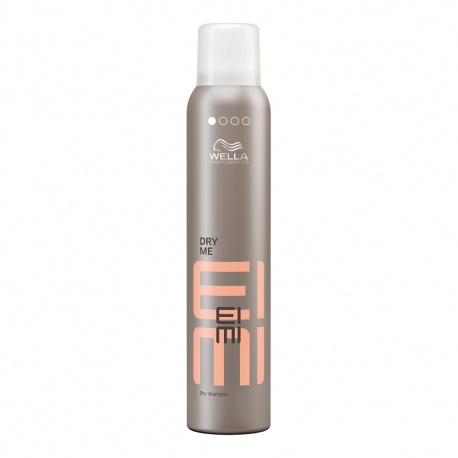 Wella Professionals Eimi Dry Me Dry Shampoo Sausas plaukų šampūnas 180 ML