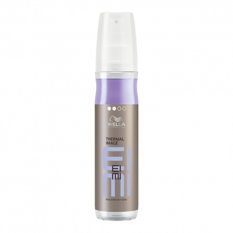 Wella Professionals Eimi Thermal Image Heat Protection Spray Plaukus nuo karščio saugantis purškiklis 150 ML