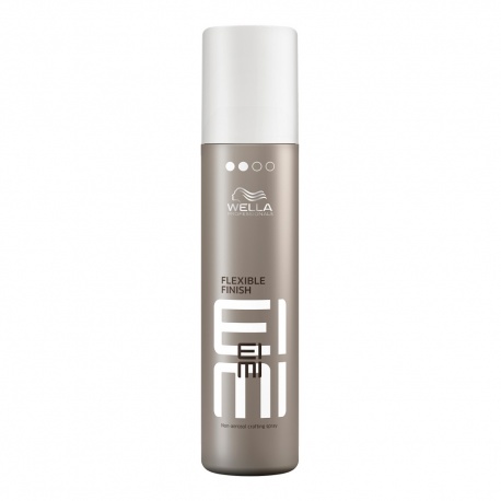 Wella Professionals Eimi Flexible Finish Non-Aerosol Crafting Spray Neaerozolinis plaukų lakas 250 ML