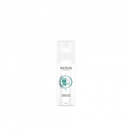 Nioxin 3D Styling Therm Activ Protector Spray Apsauga nuo karščio 150 ML