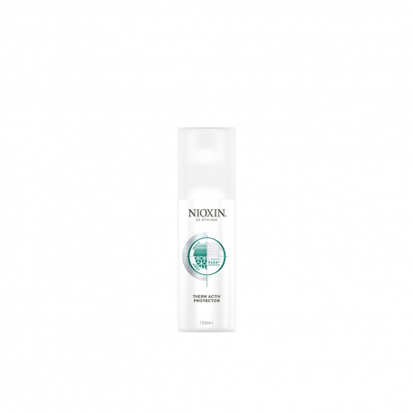 Nioxin 3D Styling Therm Activ Protector Spray Apsauga nuo karščio 150 ML