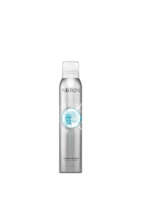 Nioxin Instant Fullness Dry Cleanser Sausas plaukų šampūnas 180 ML