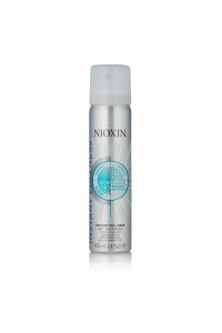 Nioxin Instant Fullness Dry Cleanser Sausas plaukų šampūnas 65 ML