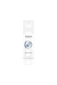 Nioxin 3D Styling Pro Thick Thickening Spray Tekstūros ir apimties suteikiantis purškiklis 150 ML