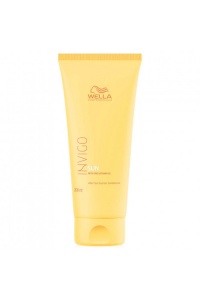 Wella Professionals Invigo SUN After Sun Express Conditioner Greito poveikio kondicionierius po saulės 200 ML