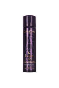 KERASTASE Couture Styling Laque Noire Stiprios fiksacijos sausas plaukų lakas 75ml